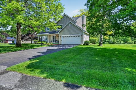 504 Nathaniel Drive Schenectady NY 12303