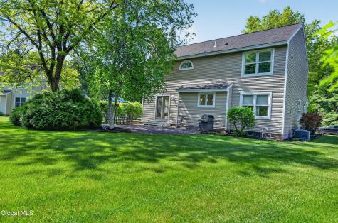 504 Nathaniel Drive Schenectady NY 12303