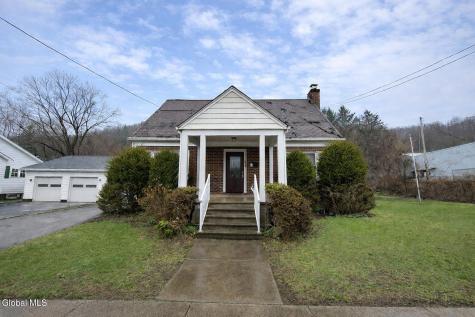 236 Burwell Street Little Falls NY 13365