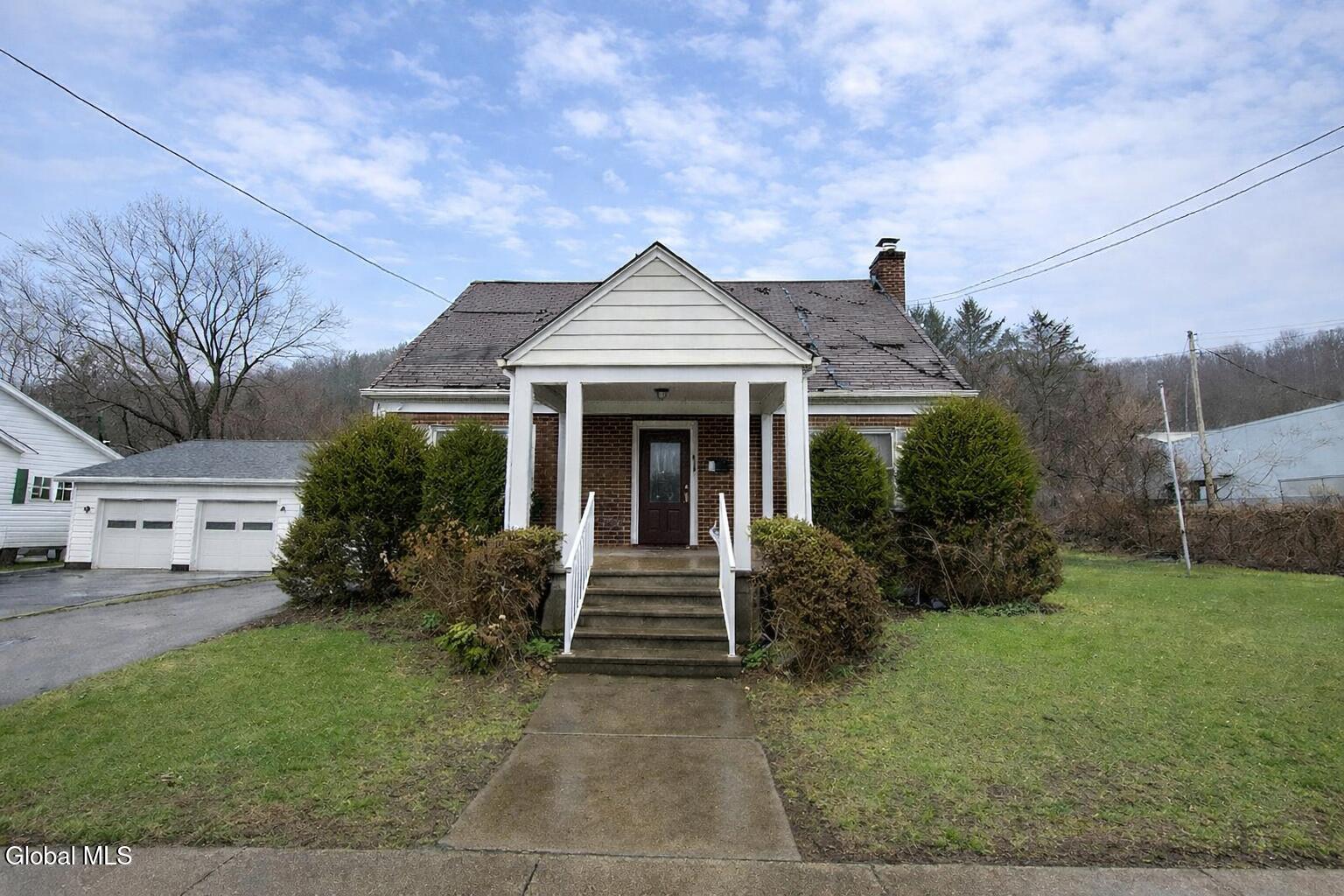 236 Burwell Street Little Falls NY 13365