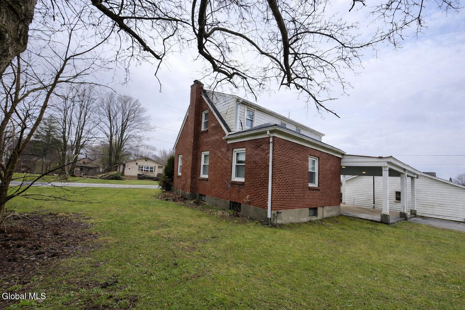 236 Burwell Street Little Falls NY 13365