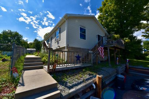 45 2nd Avenue Hadley NY 12835