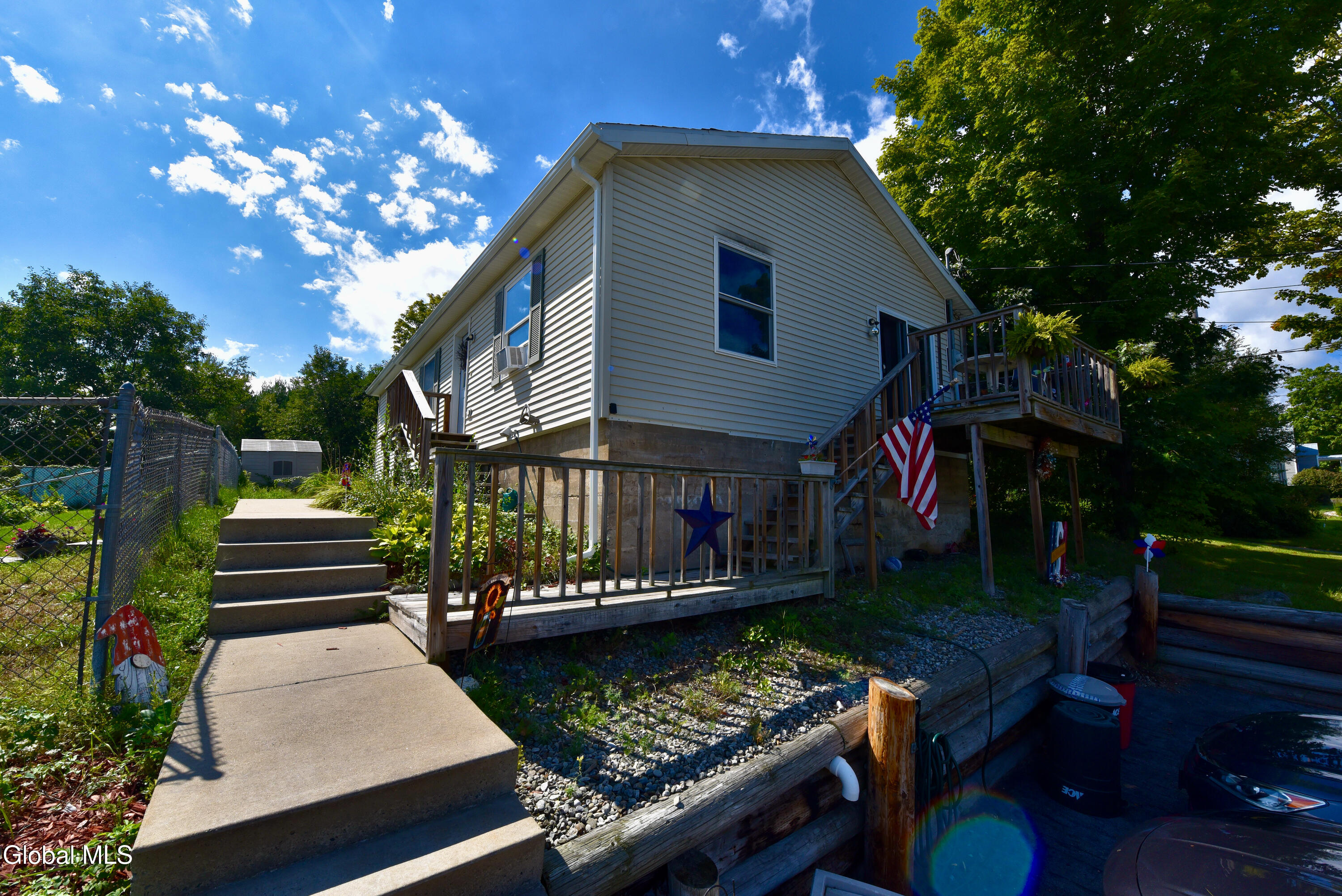 45 2nd Avenue Hadley NY 12835