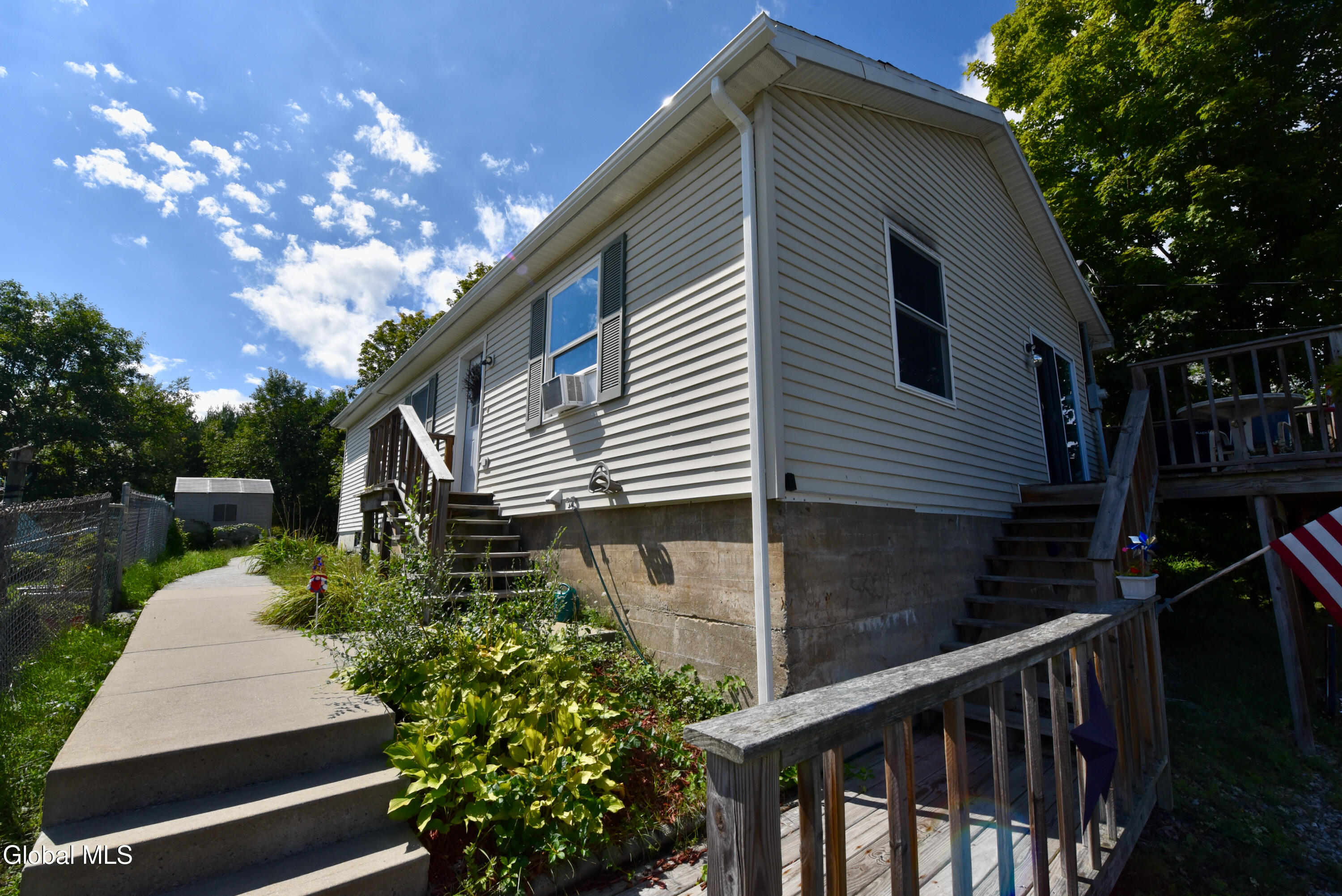 45 2nd Avenue Hadley NY 12835
