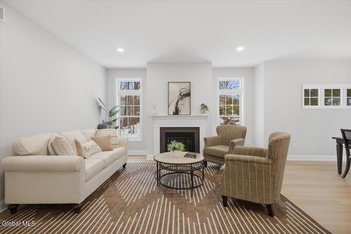 14 Wellington Court Clifton Park NY 12065