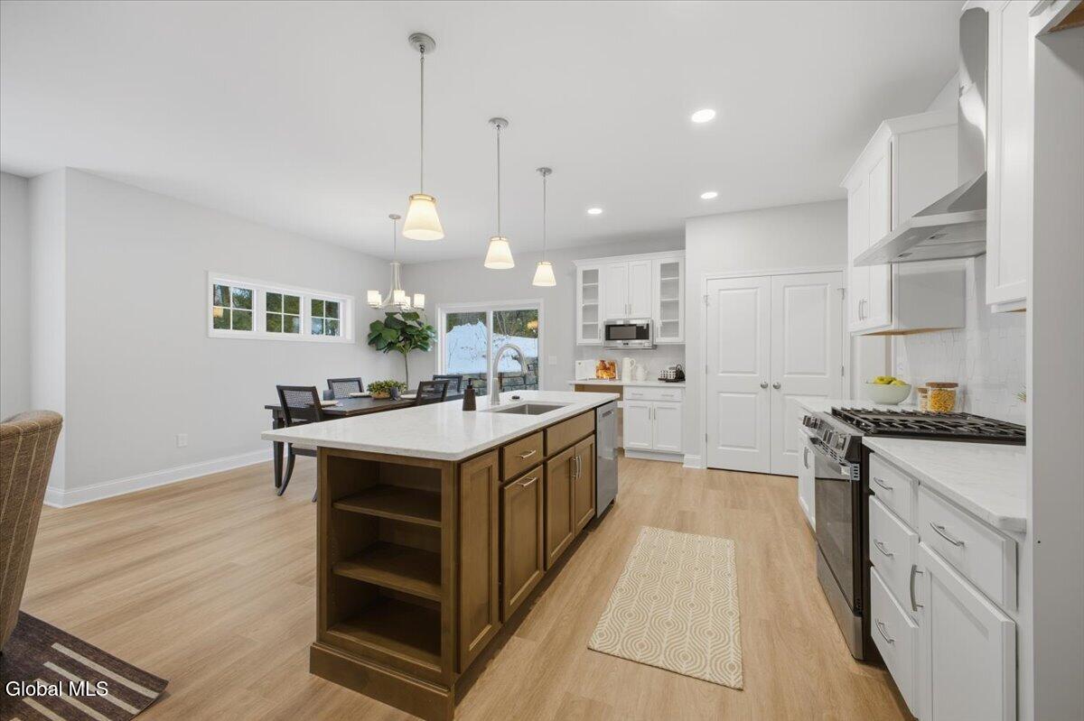 14 Wellington Court Clifton Park NY 12065