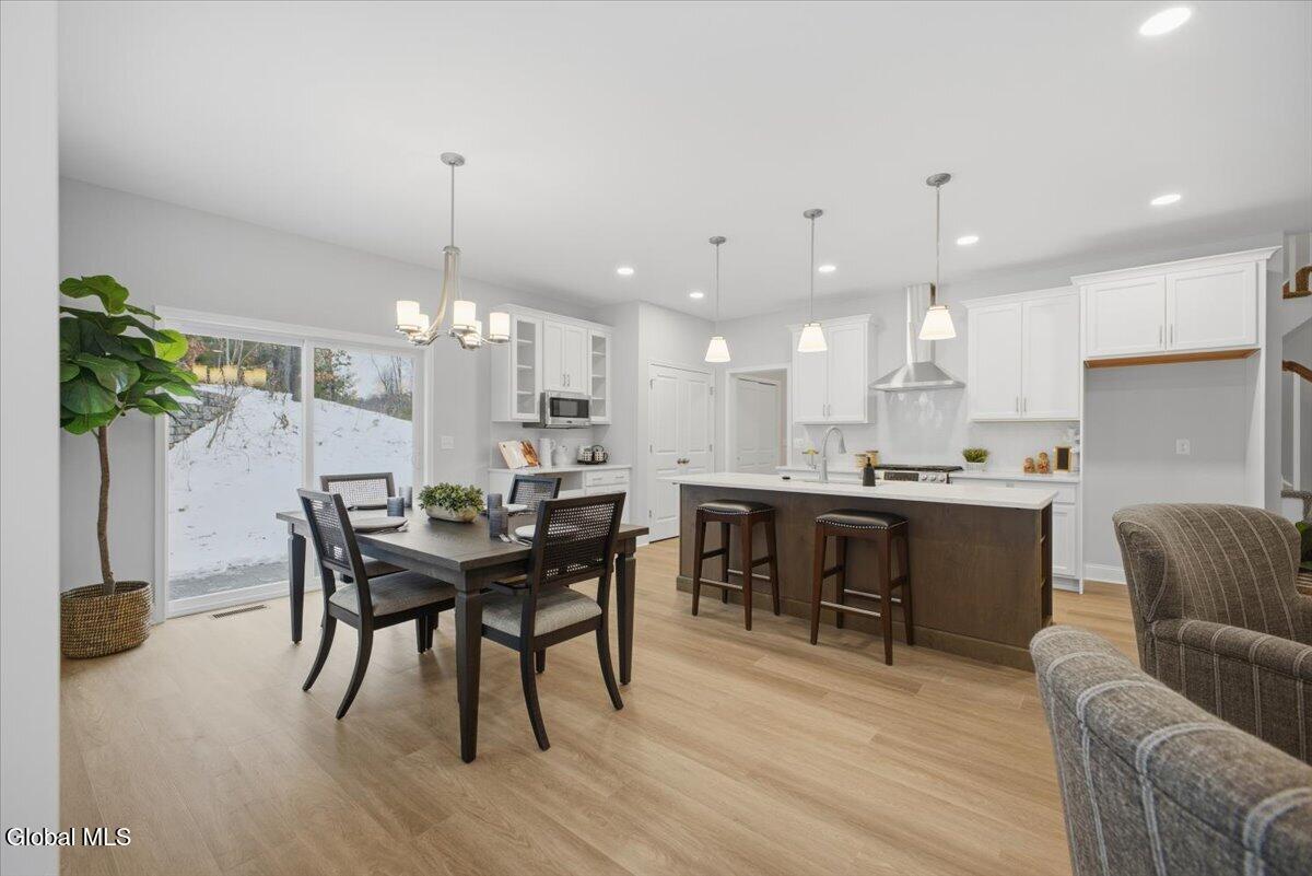 14 Wellington Court Clifton Park NY 12065