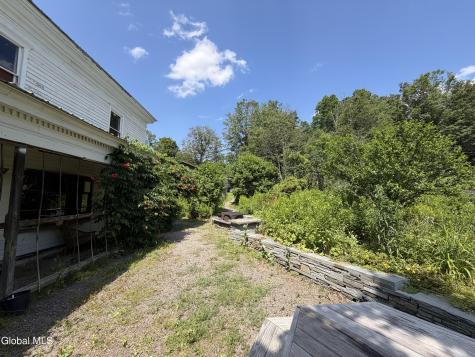 799 New York 990v Gilboa NY 12076