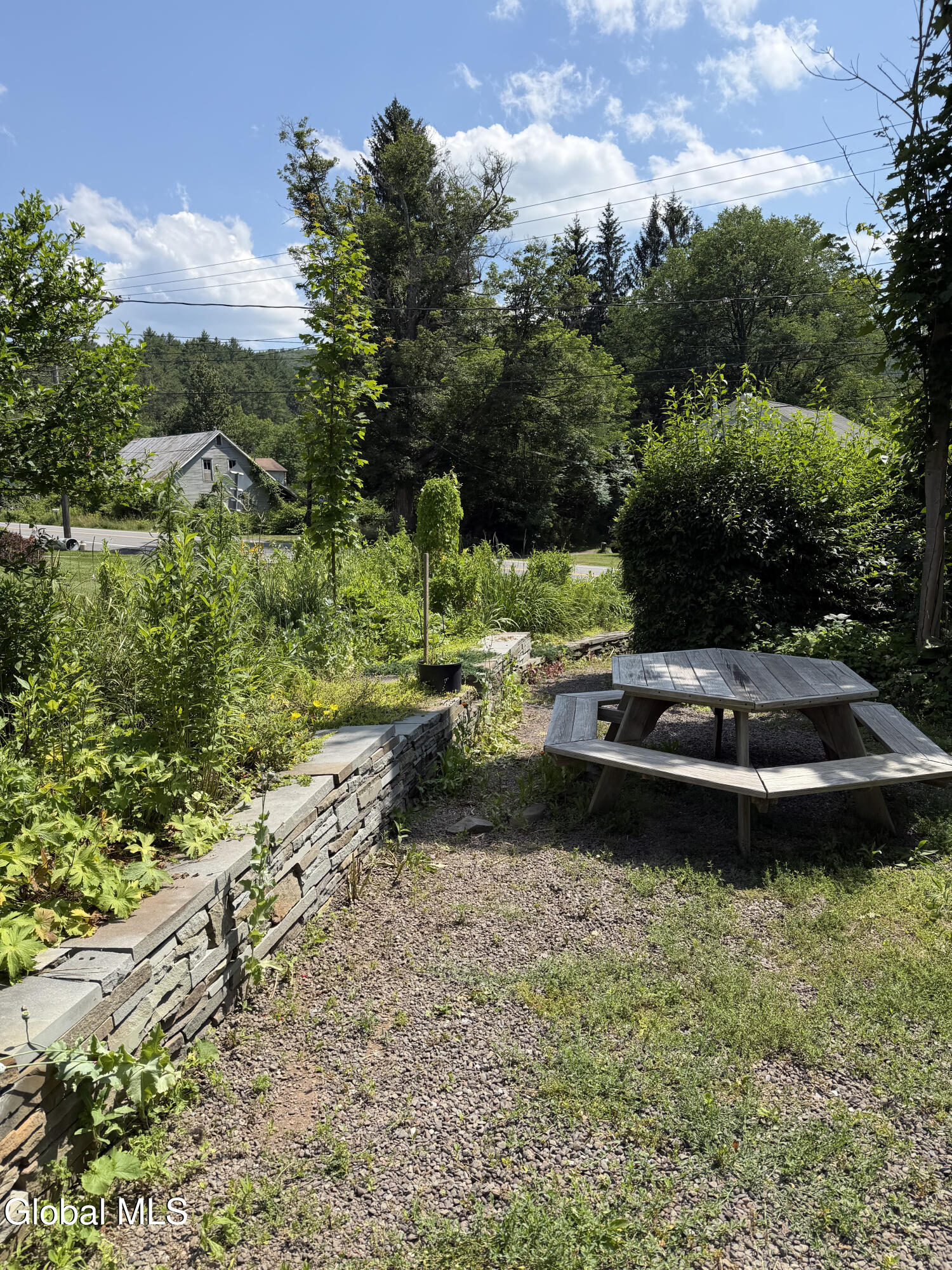 799 New York 990v Gilboa NY 12076