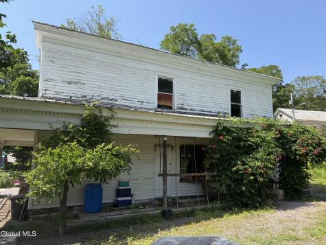 799 New York 990v Gilboa NY 12076