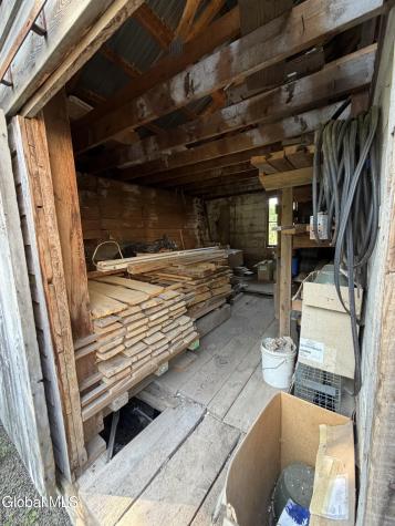799 New York 990v Gilboa NY 12076