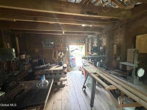 799 New York 990v Gilboa NY 12076