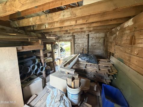 799 New York 990v Gilboa NY 12076