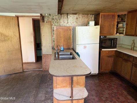 799 New York 990v Gilboa NY 12076