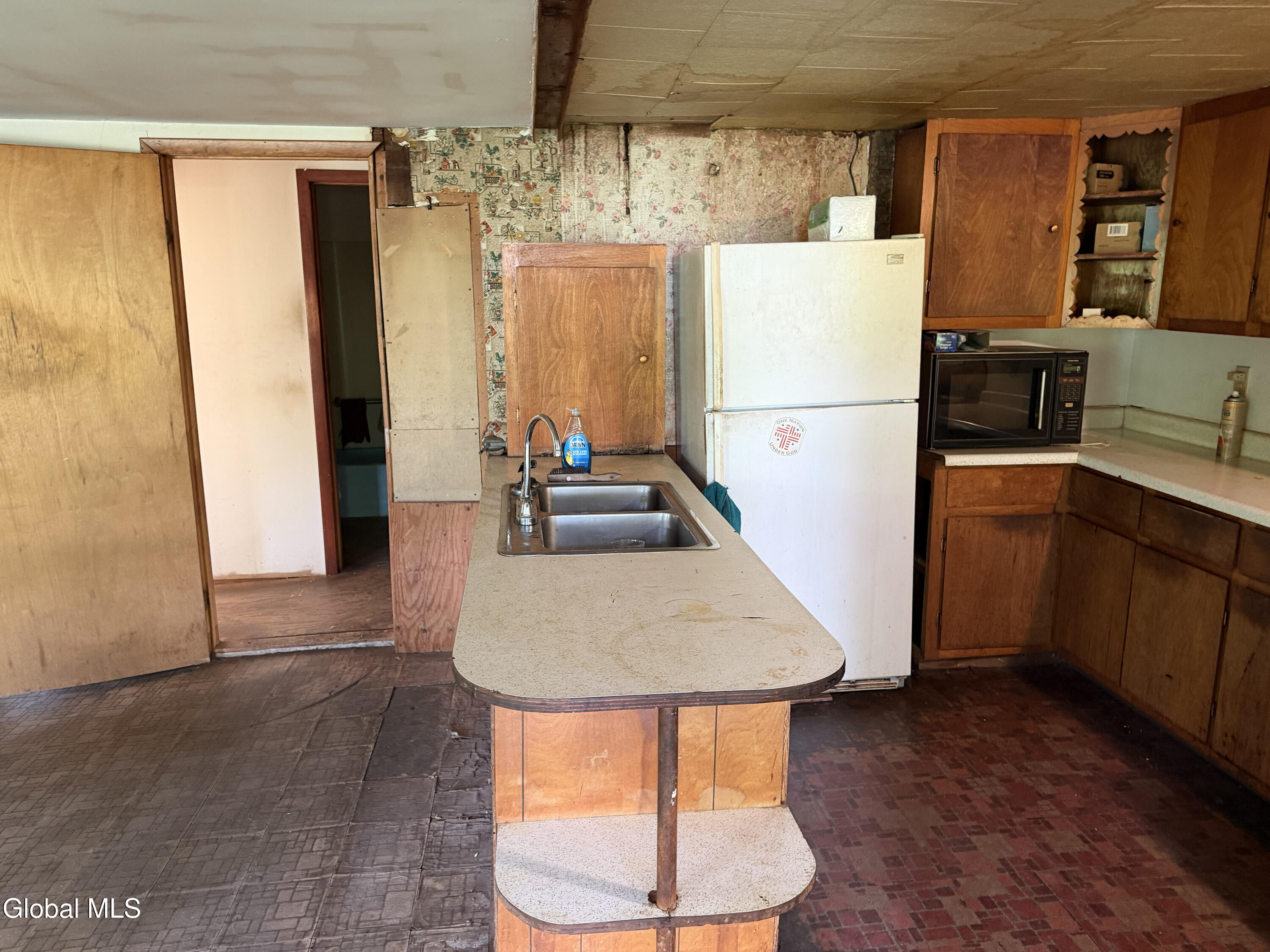799 New York 990v Gilboa NY 12076
