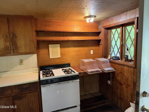 799 New York 990v Gilboa NY 12076
