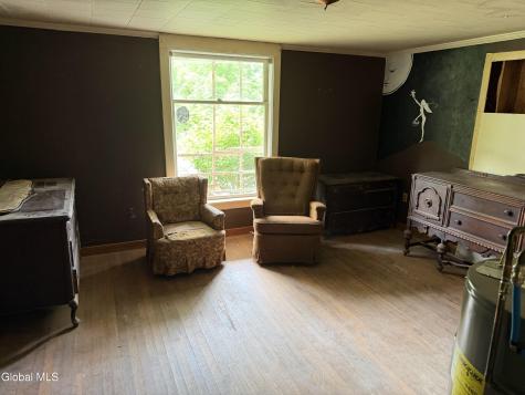 799 New York 990v Gilboa NY 12076