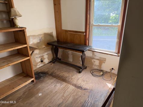 799 New York 990v Gilboa NY 12076