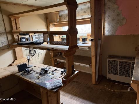 799 New York 990v Gilboa NY 12076