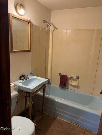 799 New York 990v Gilboa NY 12076
