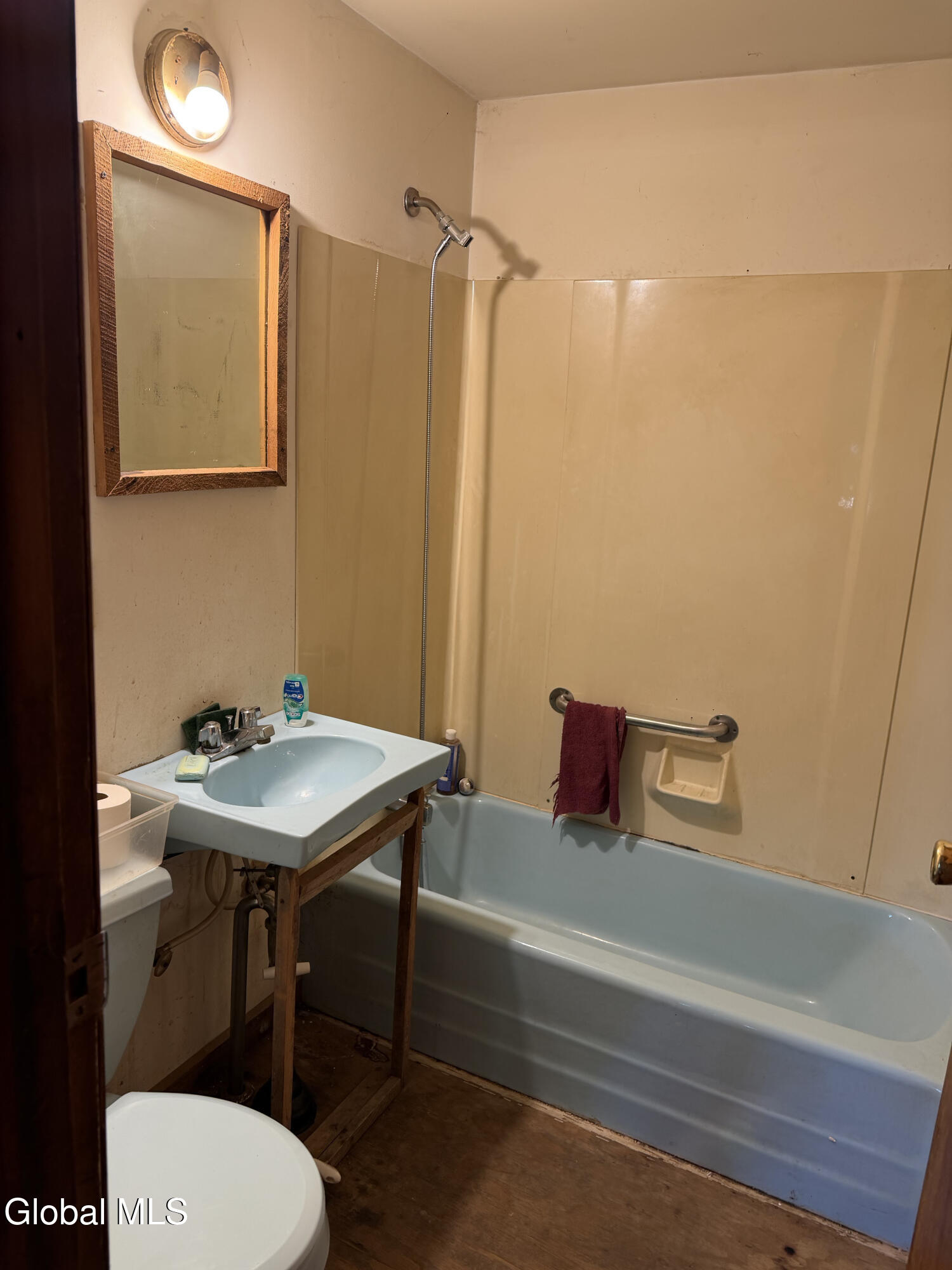 799 New York 990v Gilboa NY 12076