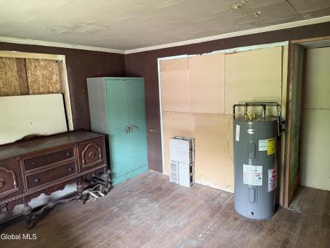 799 New York 990v Gilboa NY 12076