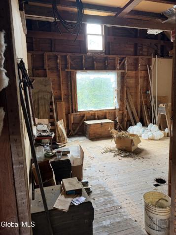 799 New York 990v Gilboa NY 12076