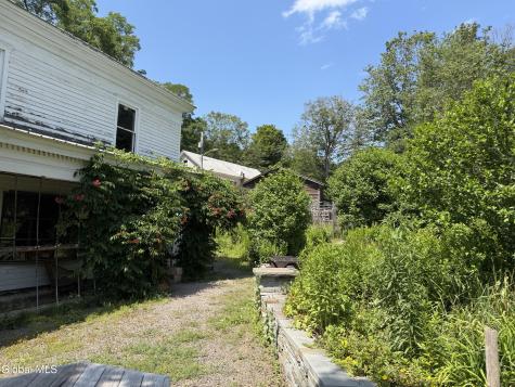 799 New York 990v Gilboa NY 12076