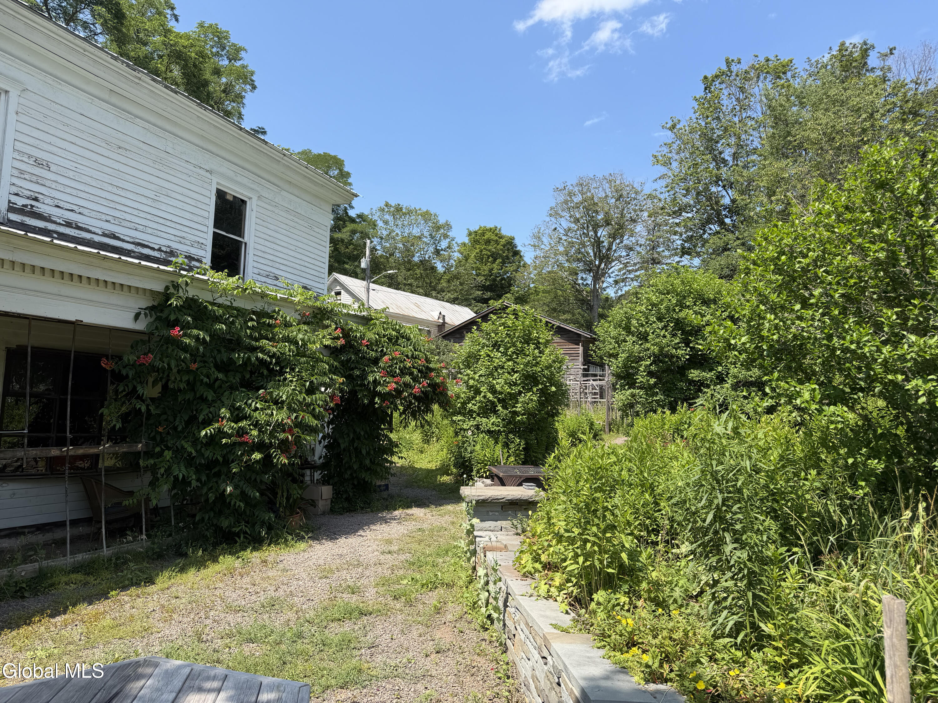 799 New York 990v Gilboa NY 12076
