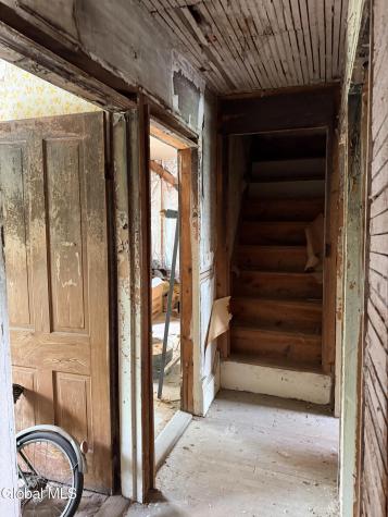 799 New York 990v Gilboa NY 12076