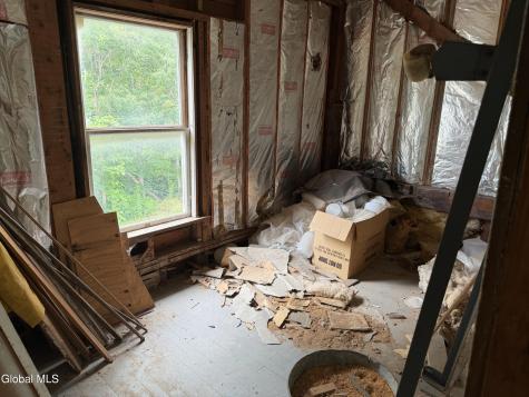 799 New York 990v Gilboa NY 12076