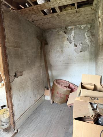 799 New York 990v Gilboa NY 12076