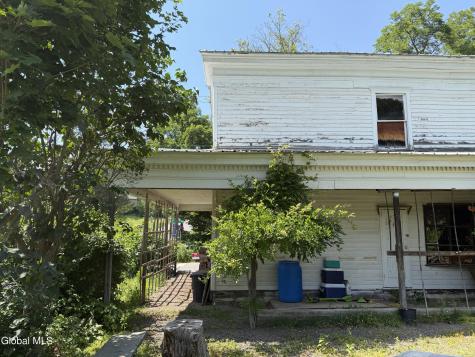 799 New York 990v Gilboa NY 12076