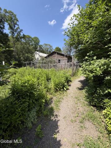 799 New York 990v Gilboa NY 12076