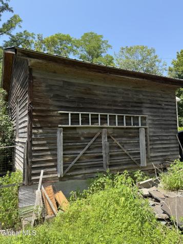 799 New York 990v Gilboa NY 12076