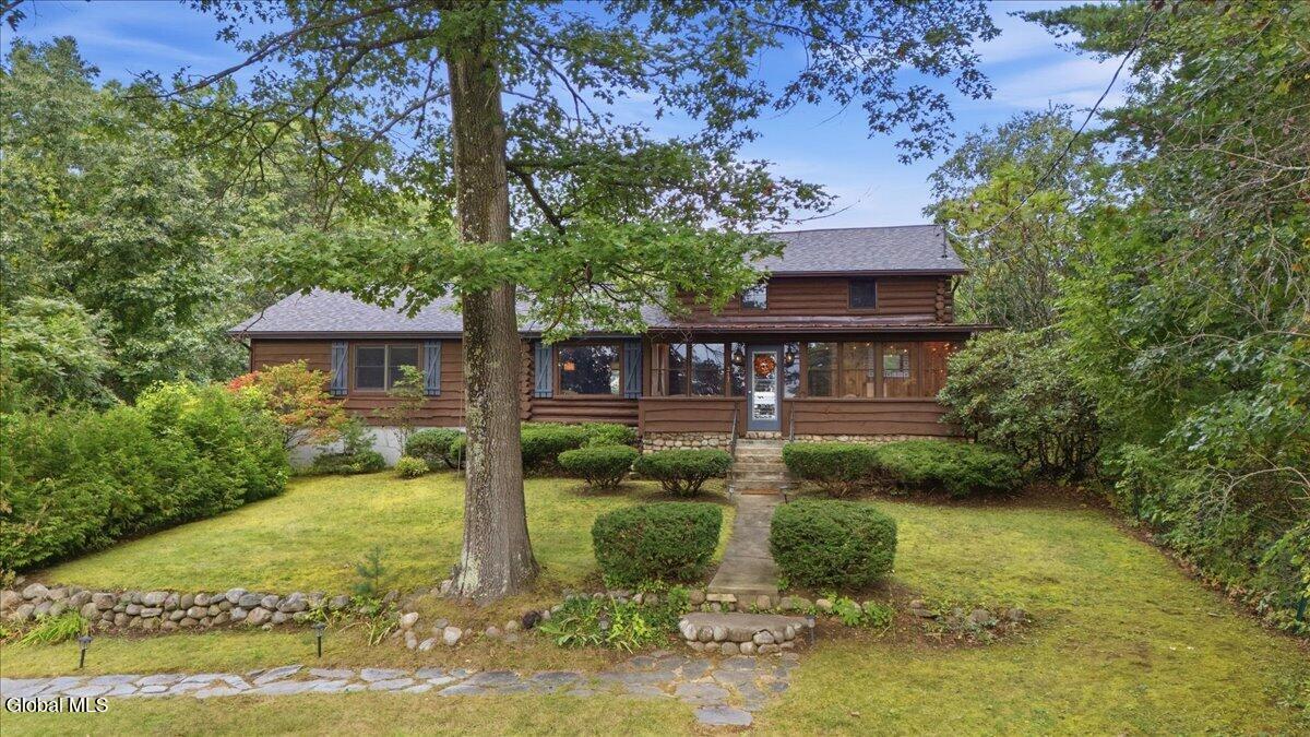 317 Glen Lake Road Lake George NY 12845