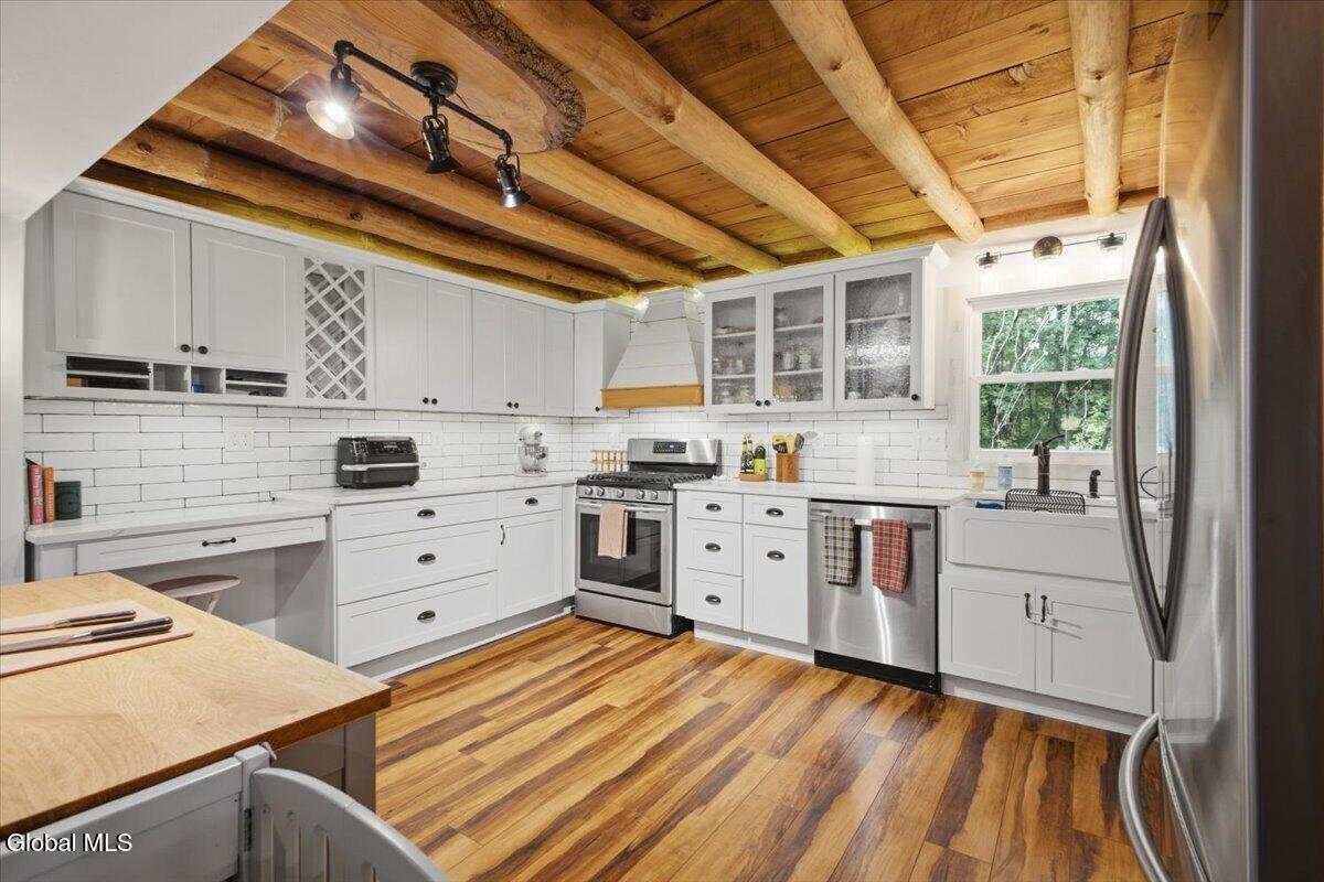 317 Glen Lake Road Lake George NY 12845