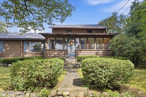 317 Glen Lake Road Lake George NY 12845