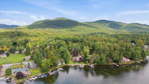 317 Glen Lake Road Lake George NY 12845