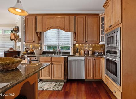 2988 Lakeshore Drive Lake George NY 12845