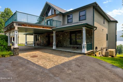 2988 Lakeshore Drive Lake George NY 12845