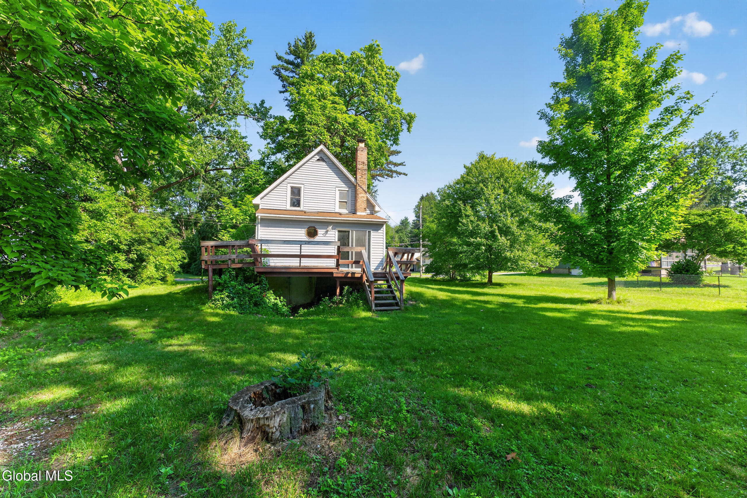 46 N Alandale Avenue Schenectady NY 12304