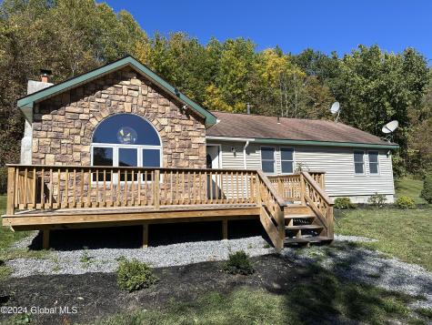 771 Stone Store Road Middleburgh NY 12122