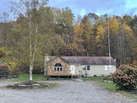 771 Stone Store Road Middleburgh NY 12122