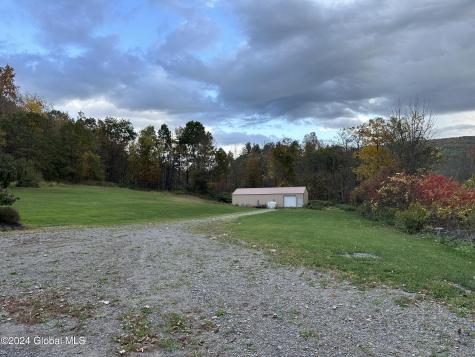 771 Stone Store Road Middleburgh NY 12122