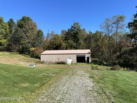 771 Stone Store Road Middleburgh NY 12122