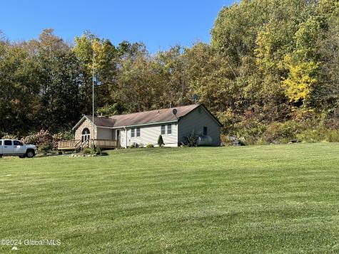771 Stone Store Road Middleburgh NY 12122