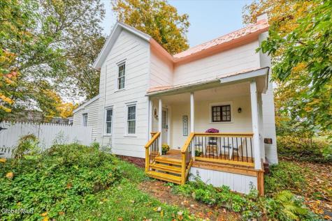 19 Traver Street Lake Luzerne NY 12846