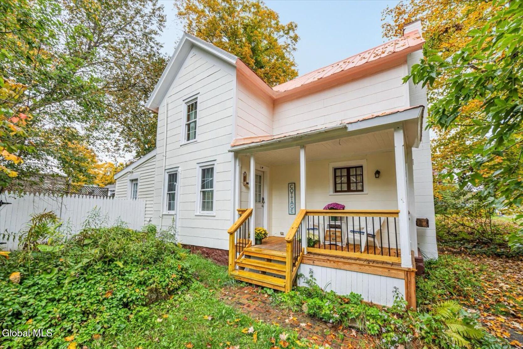 19 Traver Street Lake Luzerne NY 12846