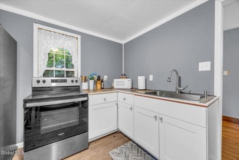 19 Traver Street Lake Luzerne NY 12846